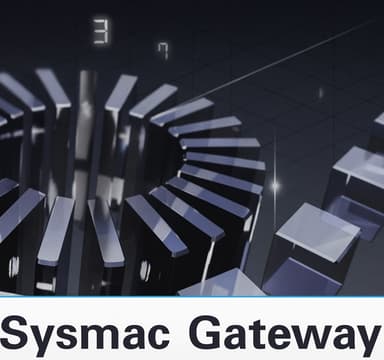 SYSMAC